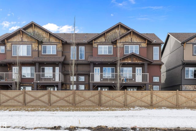 45 1005 Graydon Hill Boulevard, Edmonton