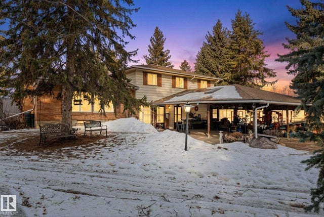 N/A, Rural Strathcona County