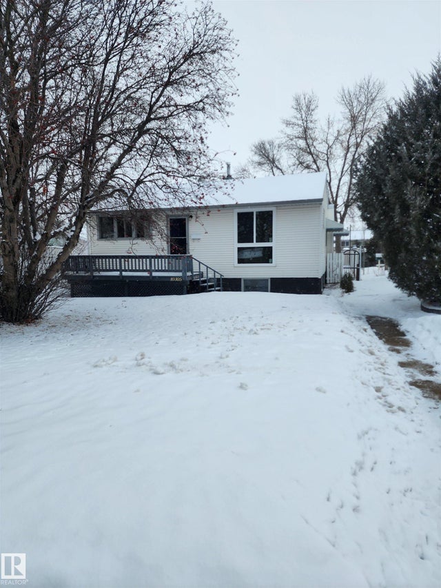 10305 98 Avenue, Fort Saskatchewan