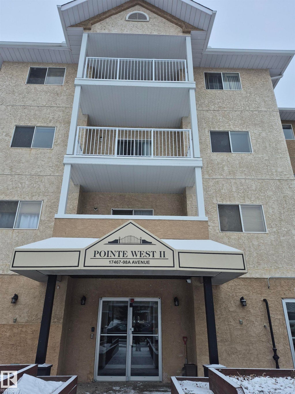 410 17467 98a Avenue Nw, Edmonton