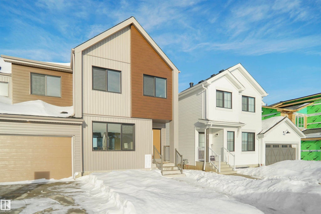 522 176 Avenue Ne, Edmonton