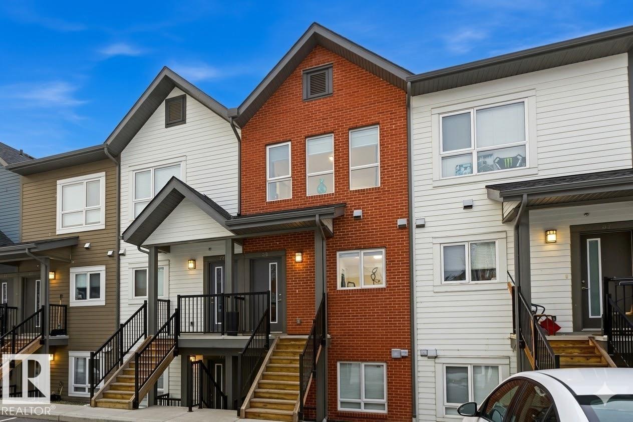 68 2560 Pegasus Boulevard, Edmonton