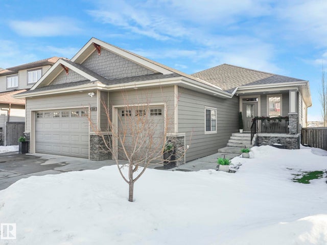 117 Mcdowell Wynd, Leduc
