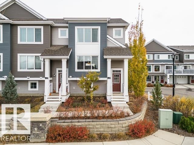 10 1391 Starling Drive, Edmonton