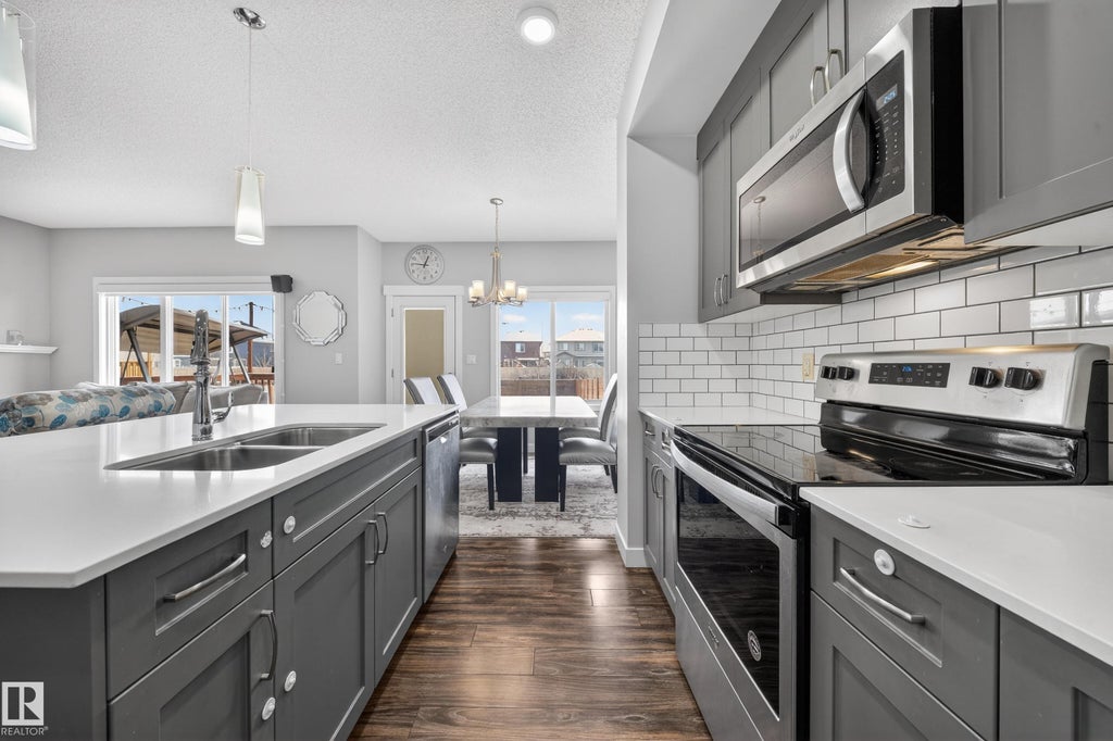 2408 Kelly Circle Circle Sw, Edmonton