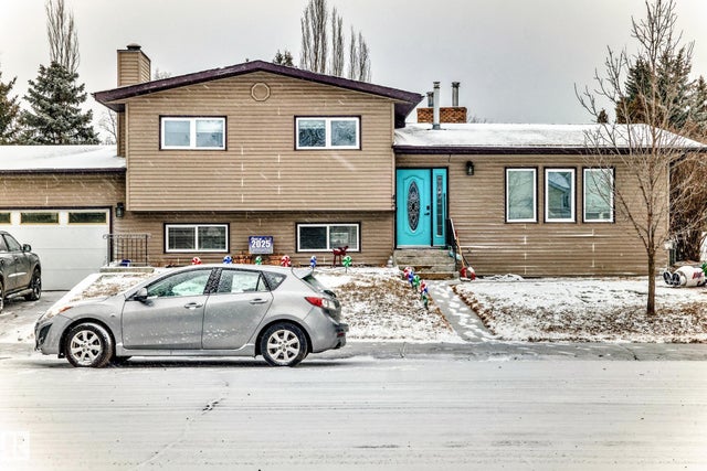 42 Alexander Drive, Leduc