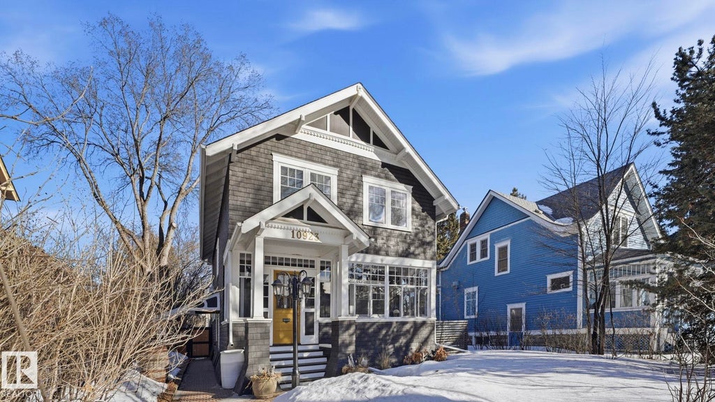 10923 125 Street Nw, Edmonton