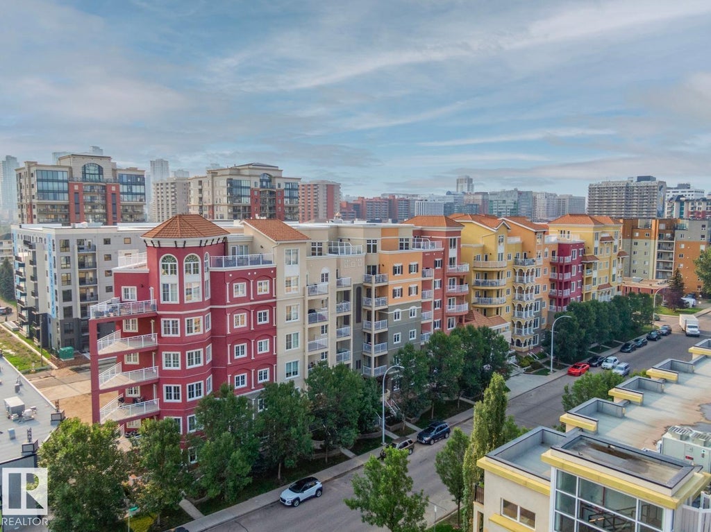 213 10333 112 Street Nw, Edmonton