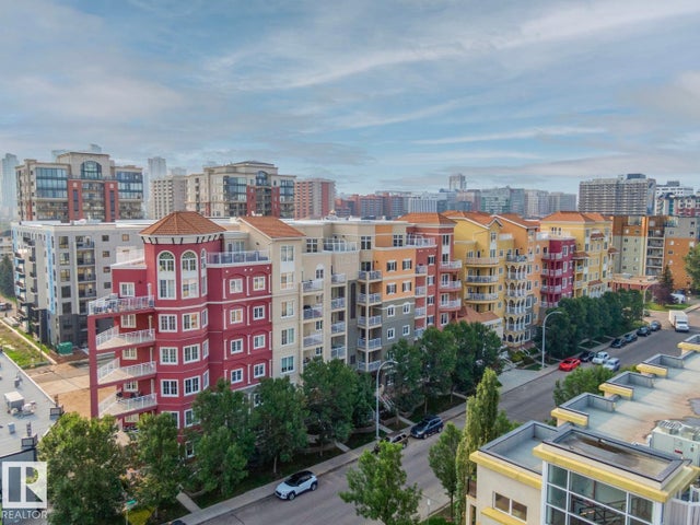 213 10333 112 Street, Edmonton