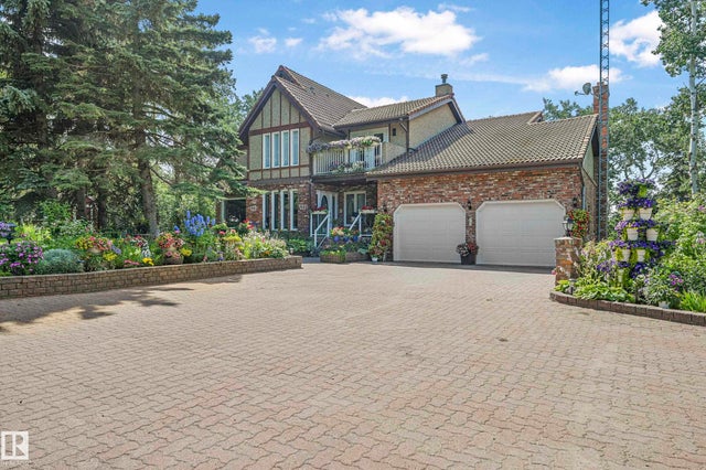 #11-474012 Rge Road 242, Rural Wetaskiwin County