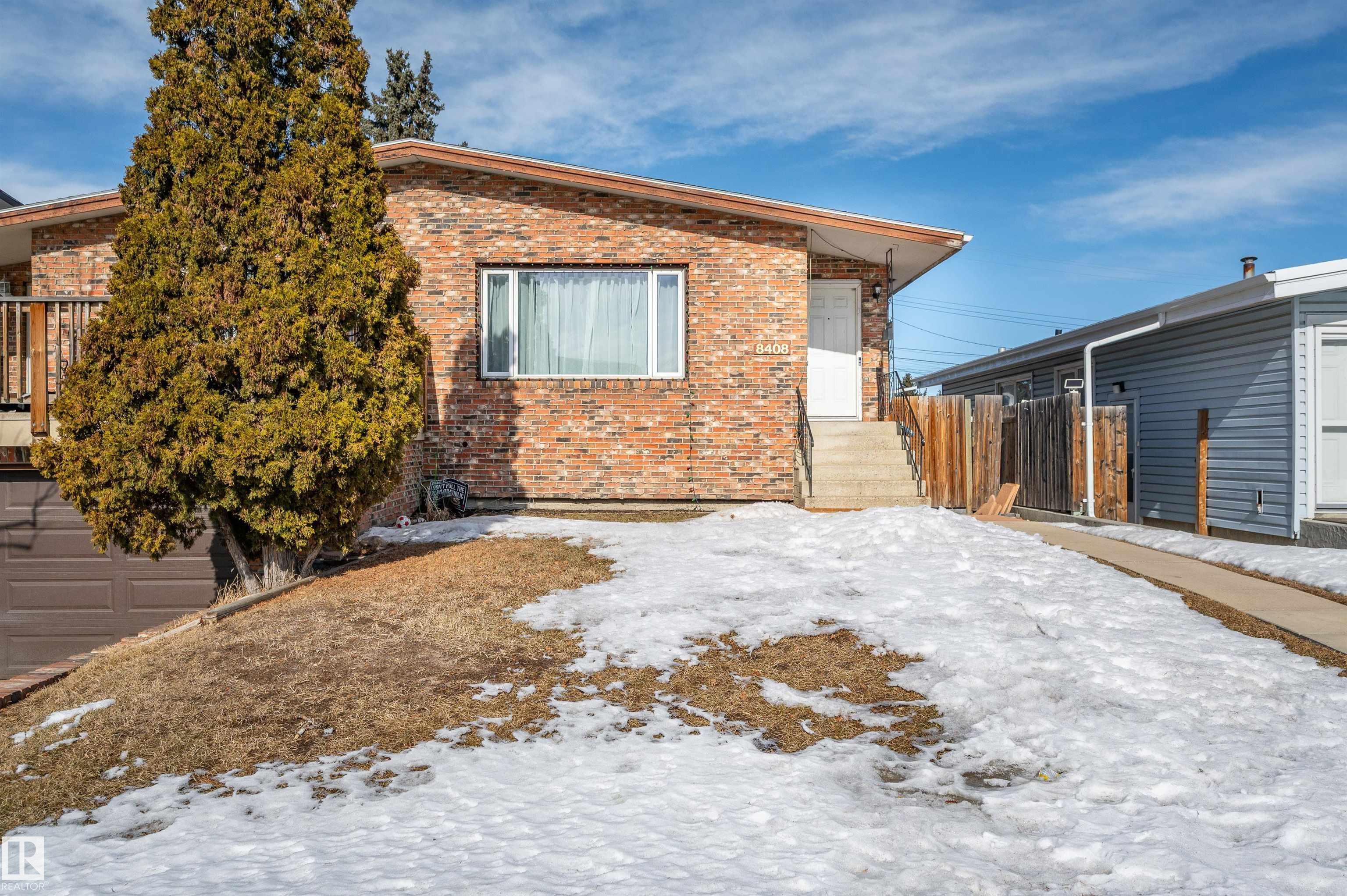 Glengarry Real Estate Listing, Edmonton, AB T5E 1E9