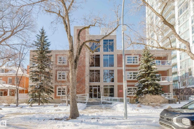 207 9910 111 Street, Edmonton