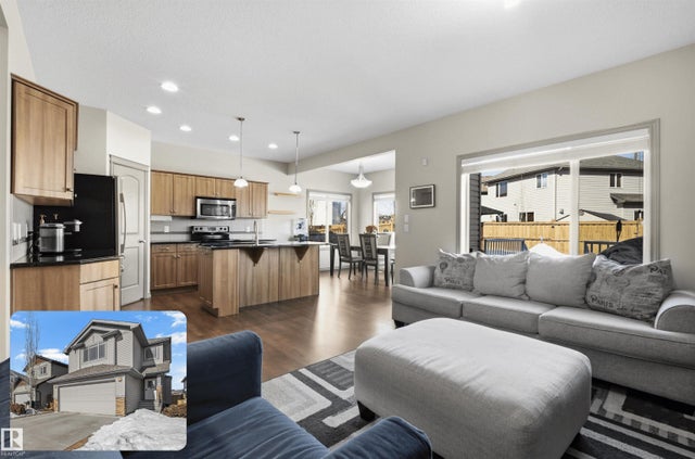 5860 168 Avenue, Edmonton