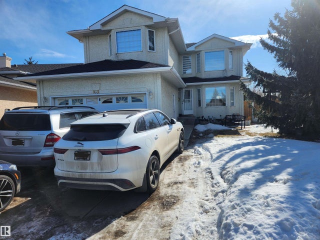 1031 Jones Crescent, Edmonton