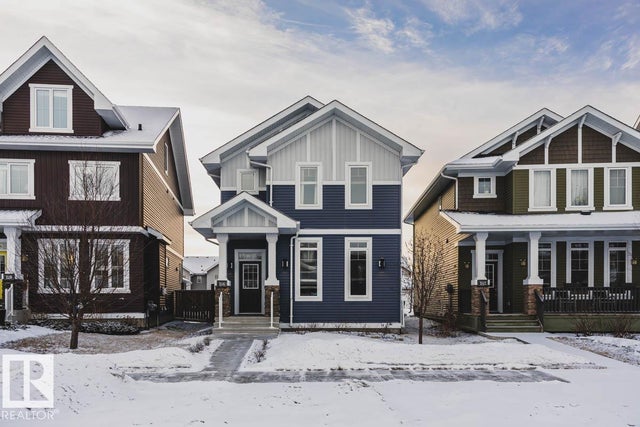 1516 165 Street, Edmonton