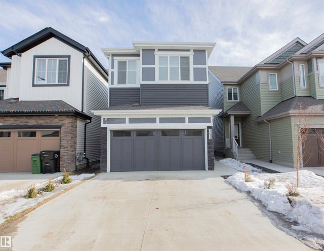 3631 213 Street, Edmonton