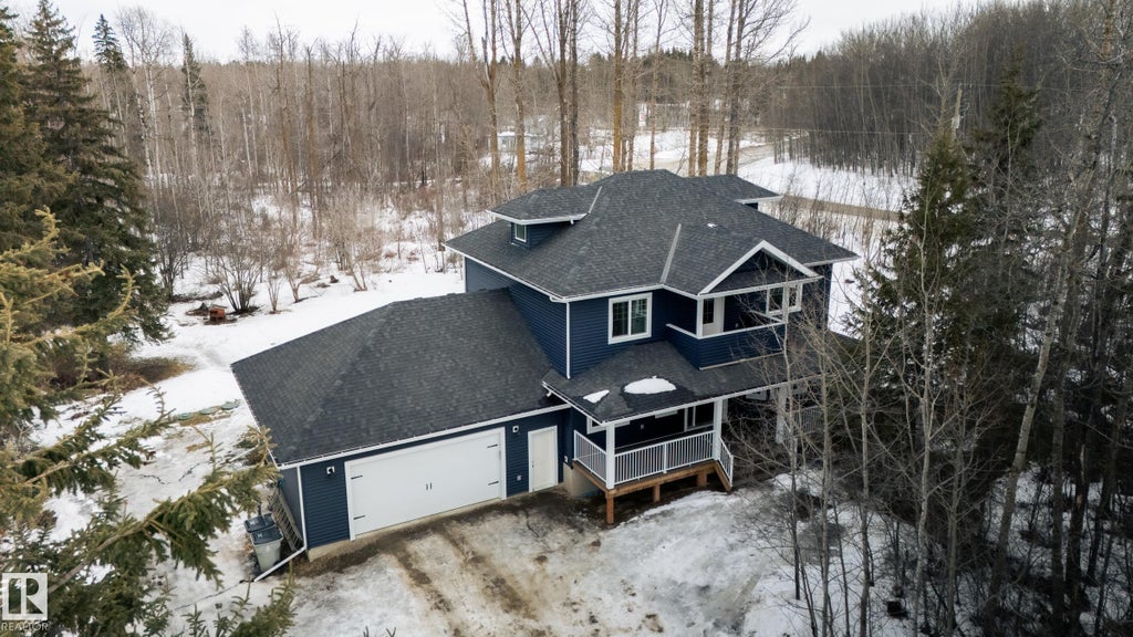 267 Rge Road 20, Rural Parkland County