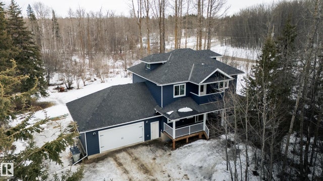 267 Rge Road 20, Rural Parkland County