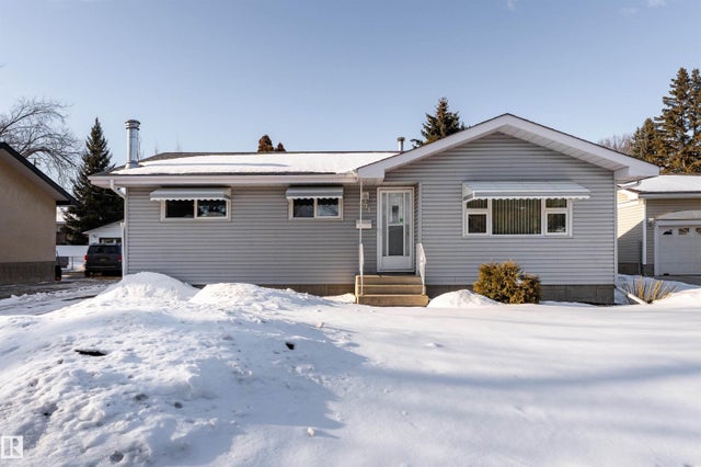 691 Alder Avenue, Sherwood Park