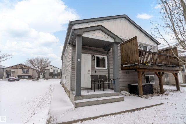 156 142 Selkirk Place, Leduc