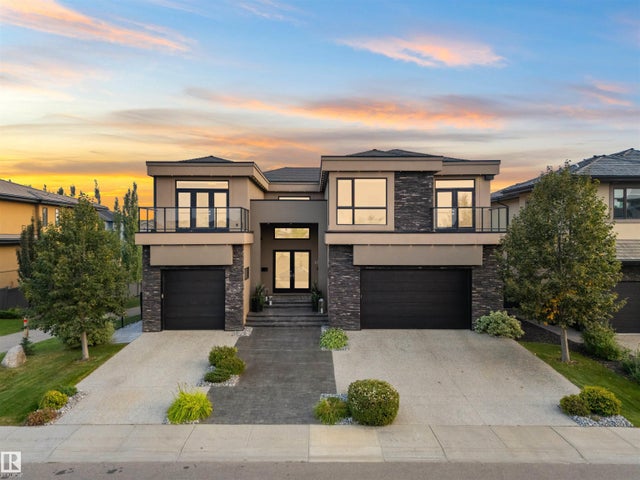 4727 Woolsey Common, Edmonton