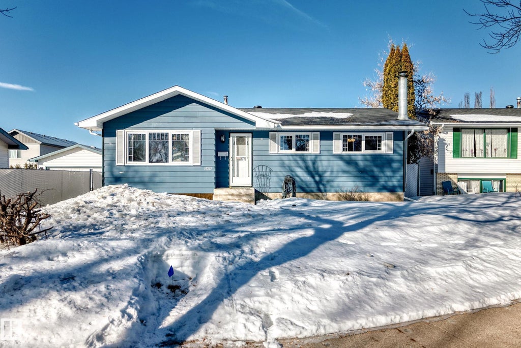 15012 59a Street Nw, Edmonton