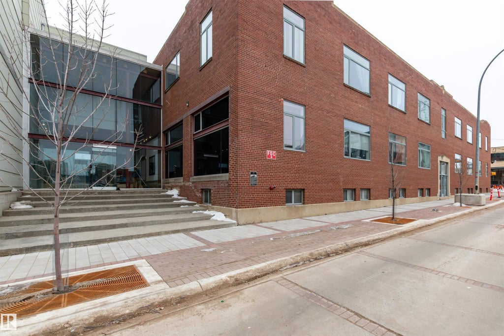 212 10309 107 Street Nw, Edmonton