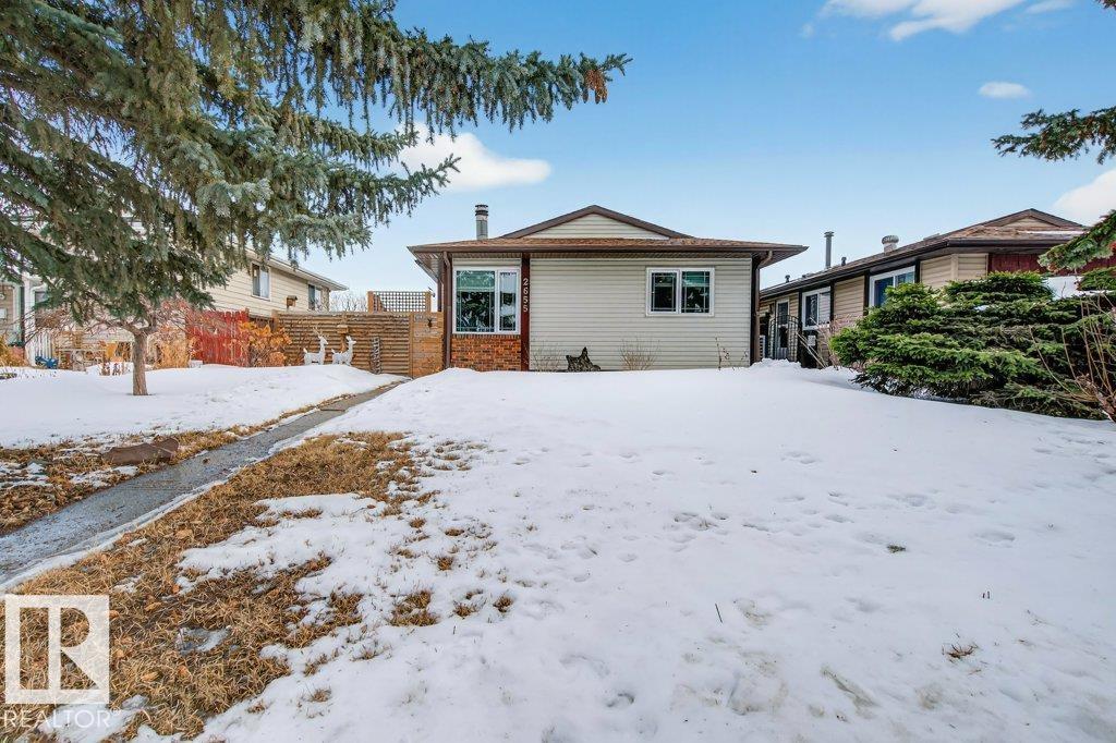 2655 89 Street Nw, Edmonton