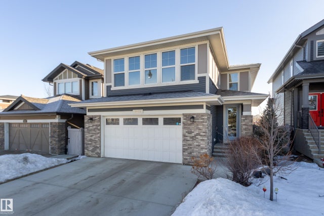 7473 Colonel Mewburn Road, Edmonton