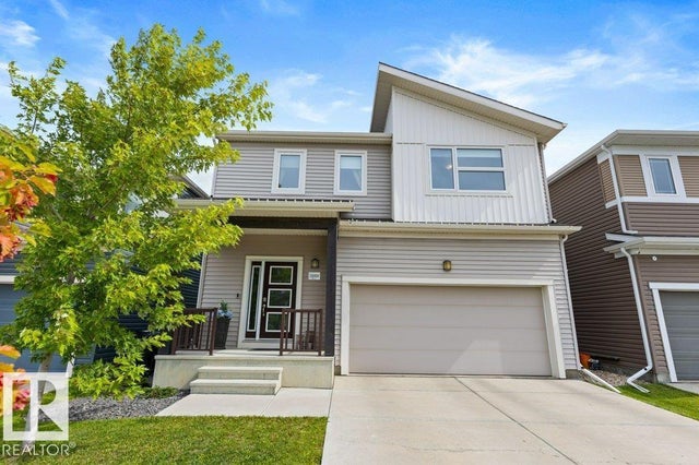 20008 18 Avenue, Edmonton