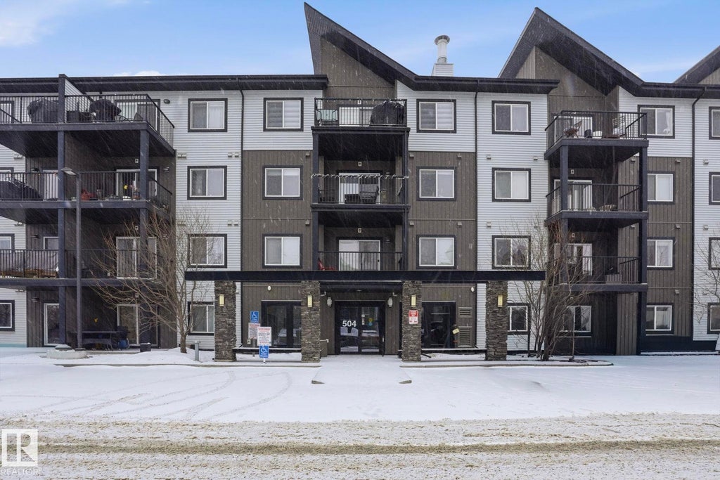 131 504 Albany Way Nw, Edmonton