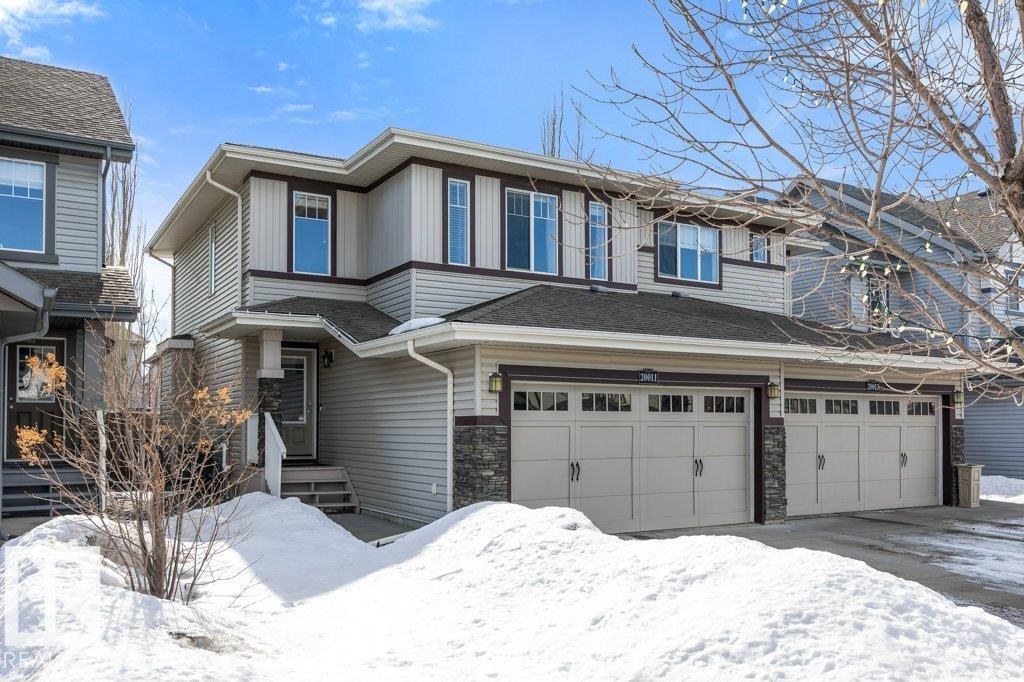 20011 131 Avenue Nw, Edmonton