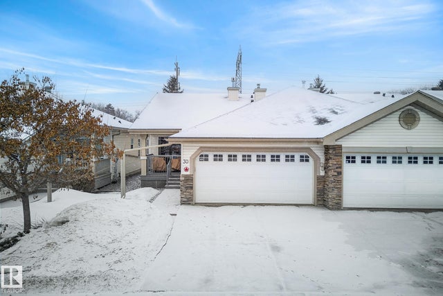 30 4 Heritage Way, St. Albert