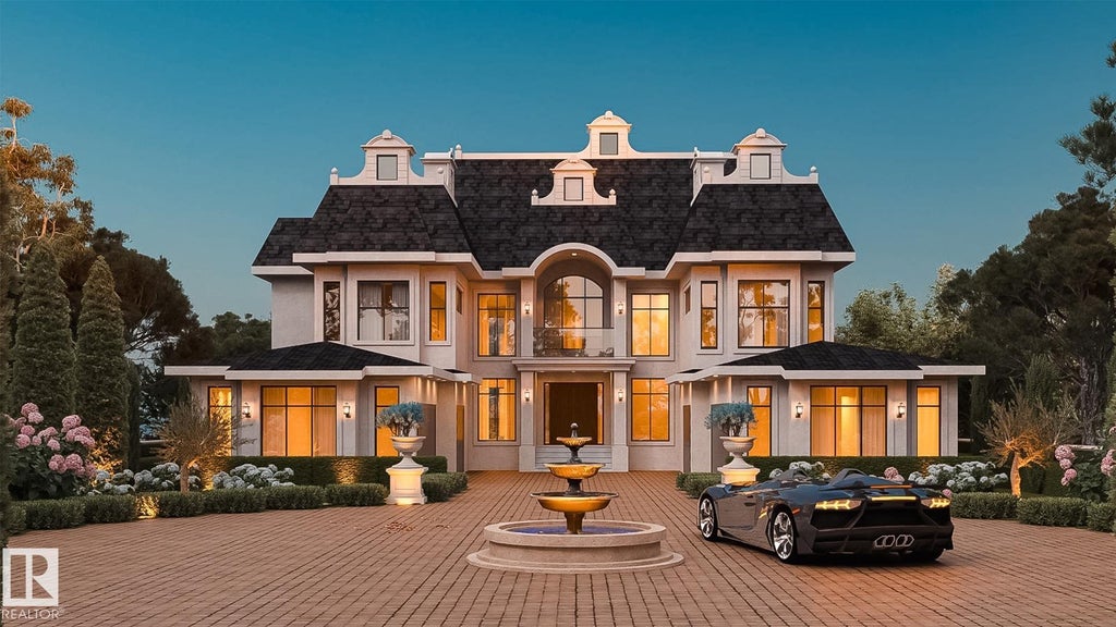 9 26409 Twp Road 532 A, Rural Parkland County