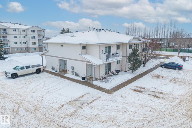 101 110 Westpark, Fort Saskatchewan