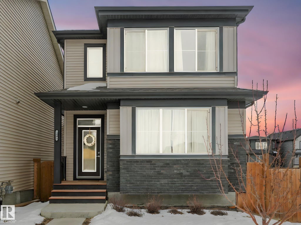 1404 Podersky Link Sw, Edmonton