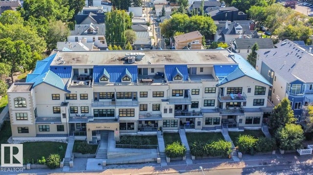 Edmonton Real Estate: Condo / Townhouse Property for Sale in Cloverdale