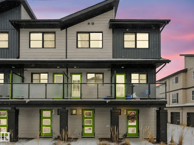 18 1203 163 Street, Edmonton