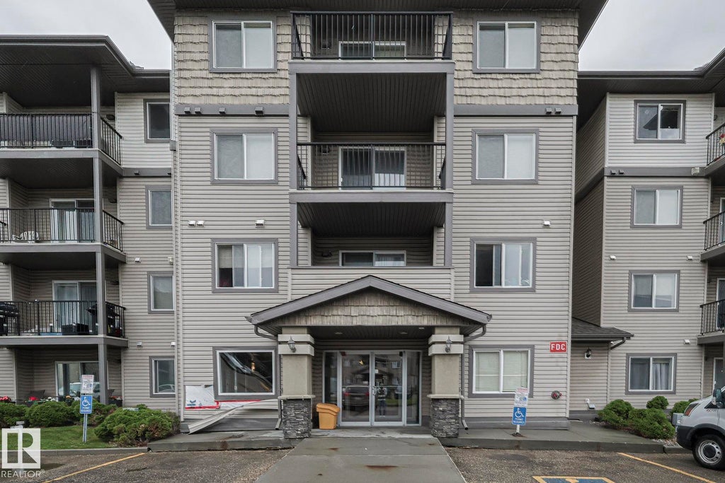 202 309 Clareview Station Drive Nw, Edmonton