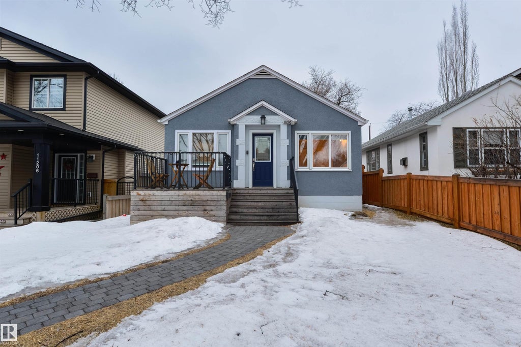 11208 66 Street Nw, Edmonton