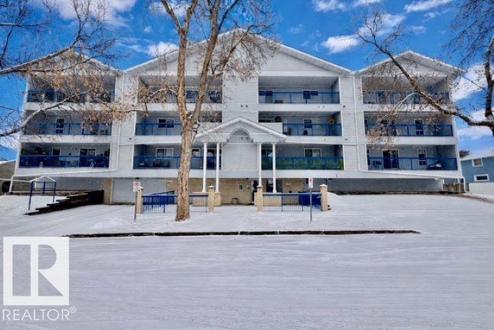 203 5212 48 Avenue, Wetaskiwin