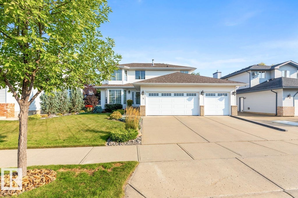 4 Harmony Place, Sherwood Park