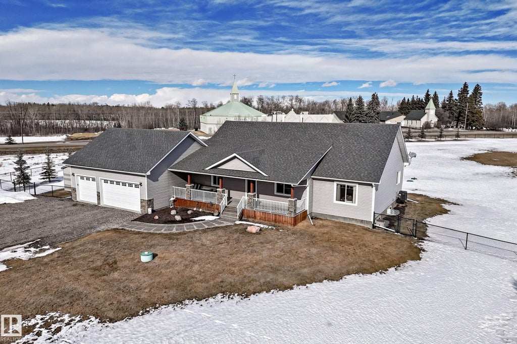 2 52329 Rge Road 13, Rural Parkland County