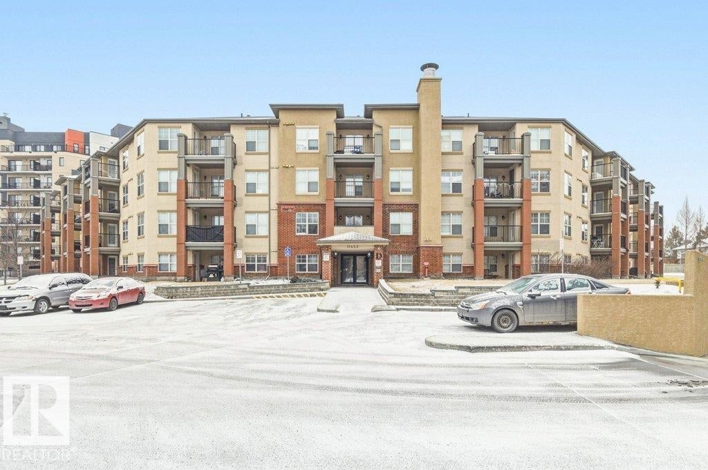 Photo for MLS®# E4477376 - home for sale at 304 11453 Ellerslie Road Southwest, Rutherford (Edmonton), Edmonton AB
