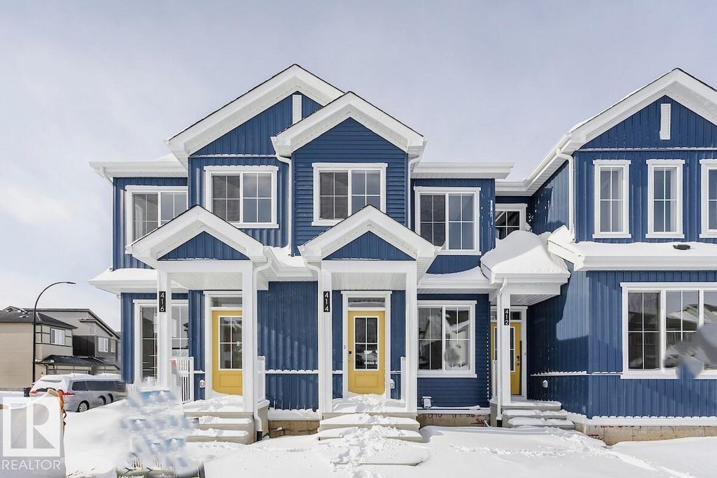 414 26 Street Sw, Edmonton