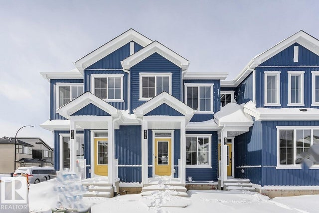 414 26 Street, Edmonton