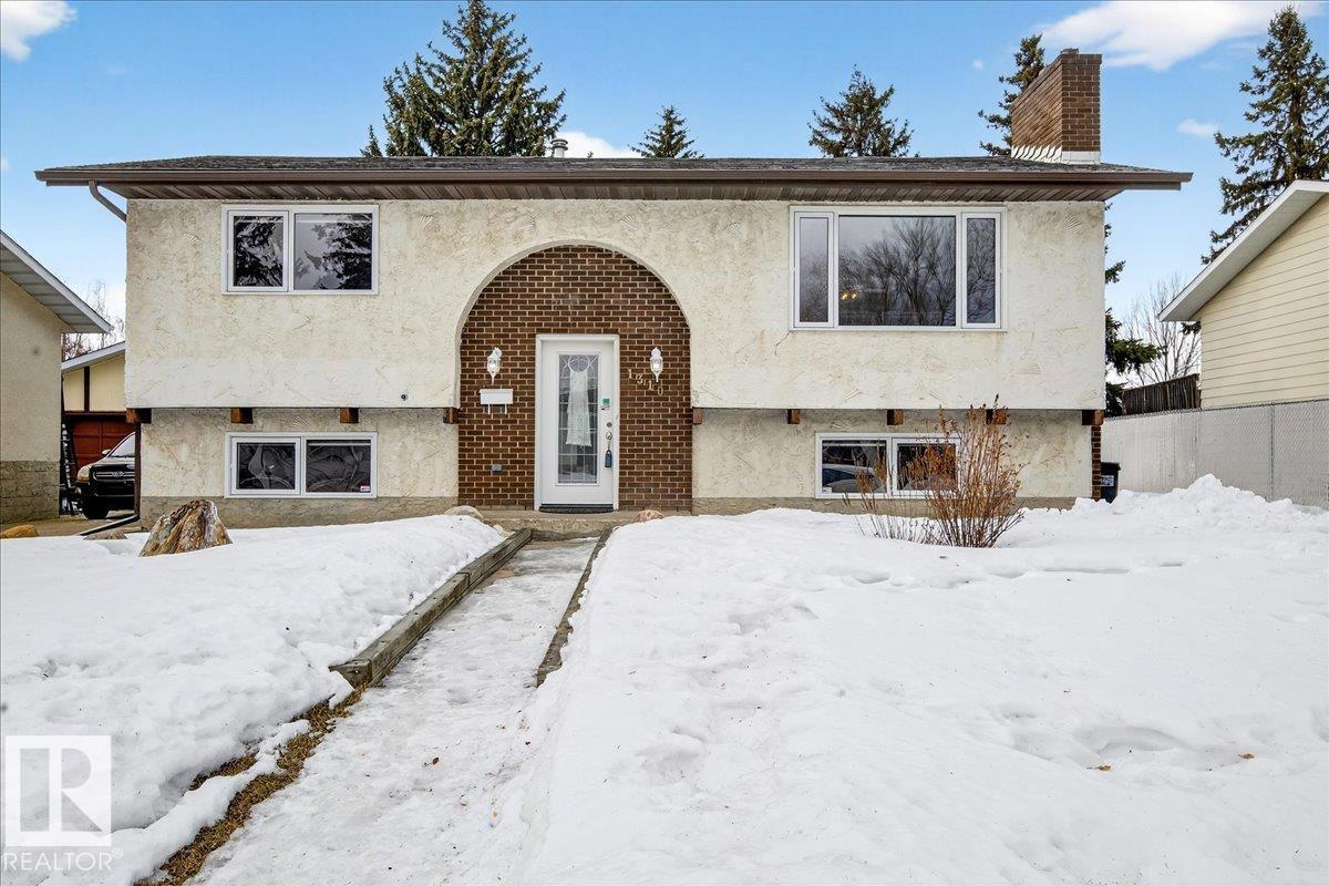 1310 72 Street, Edmonton