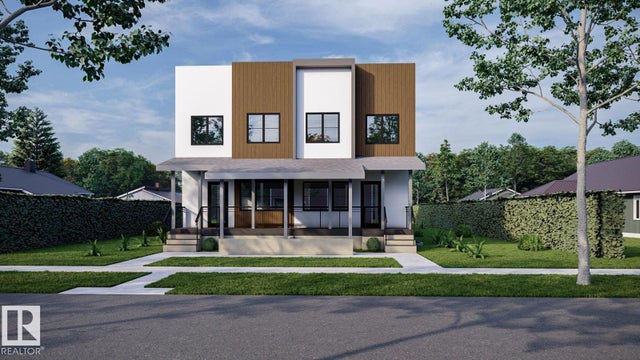 11155 62 Avenue, Edmonton