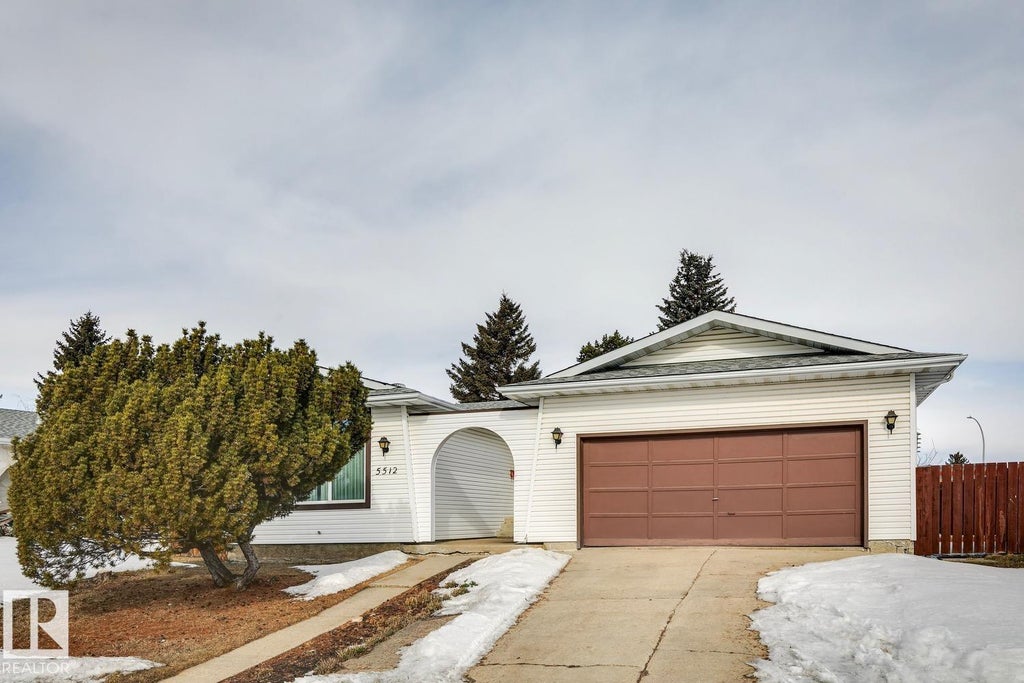 5512 150 Avenue Nw, Edmonton