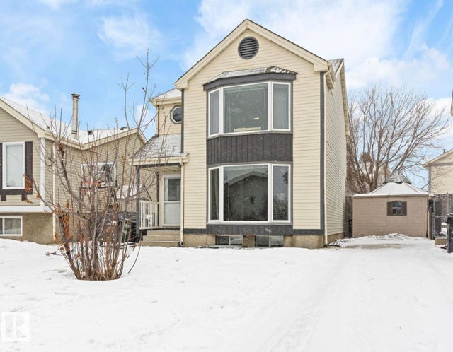 263 Vantage Lane, Sherwood Park